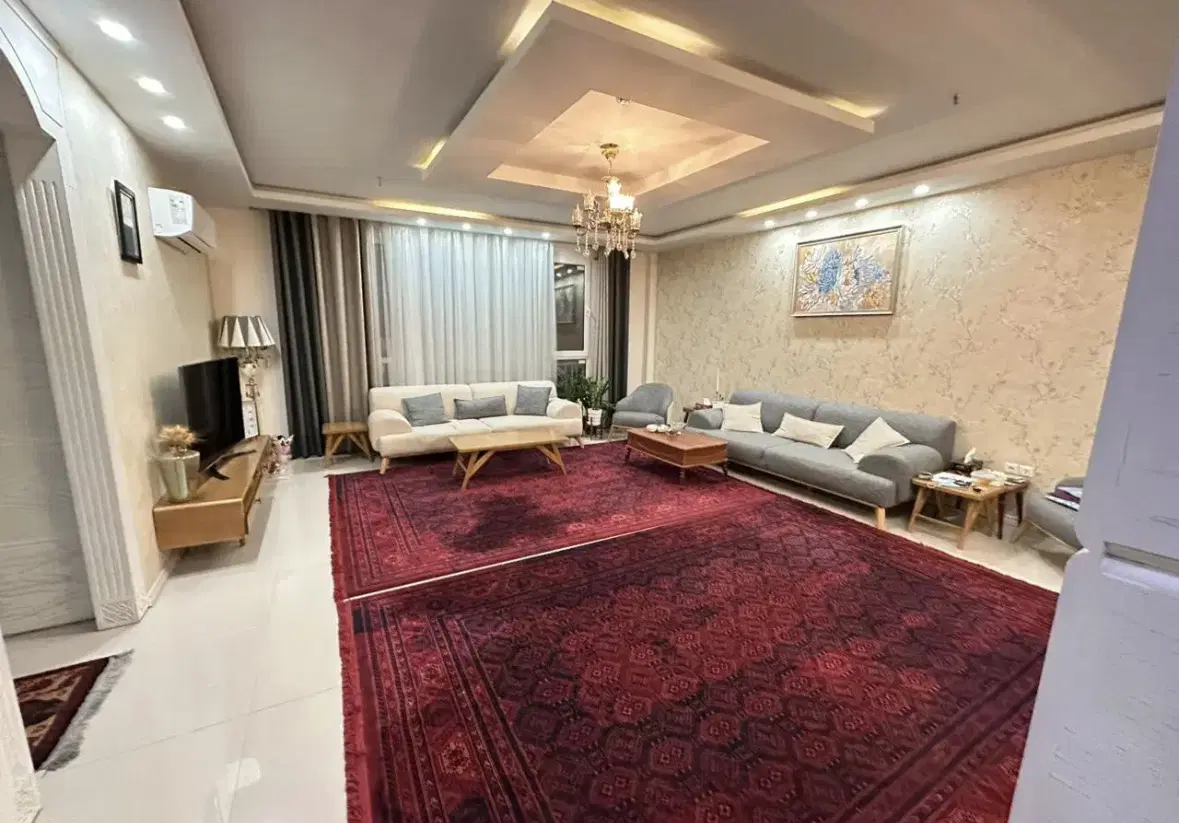 آپارتمان ۸۲ همکف لوکس _ غدیر