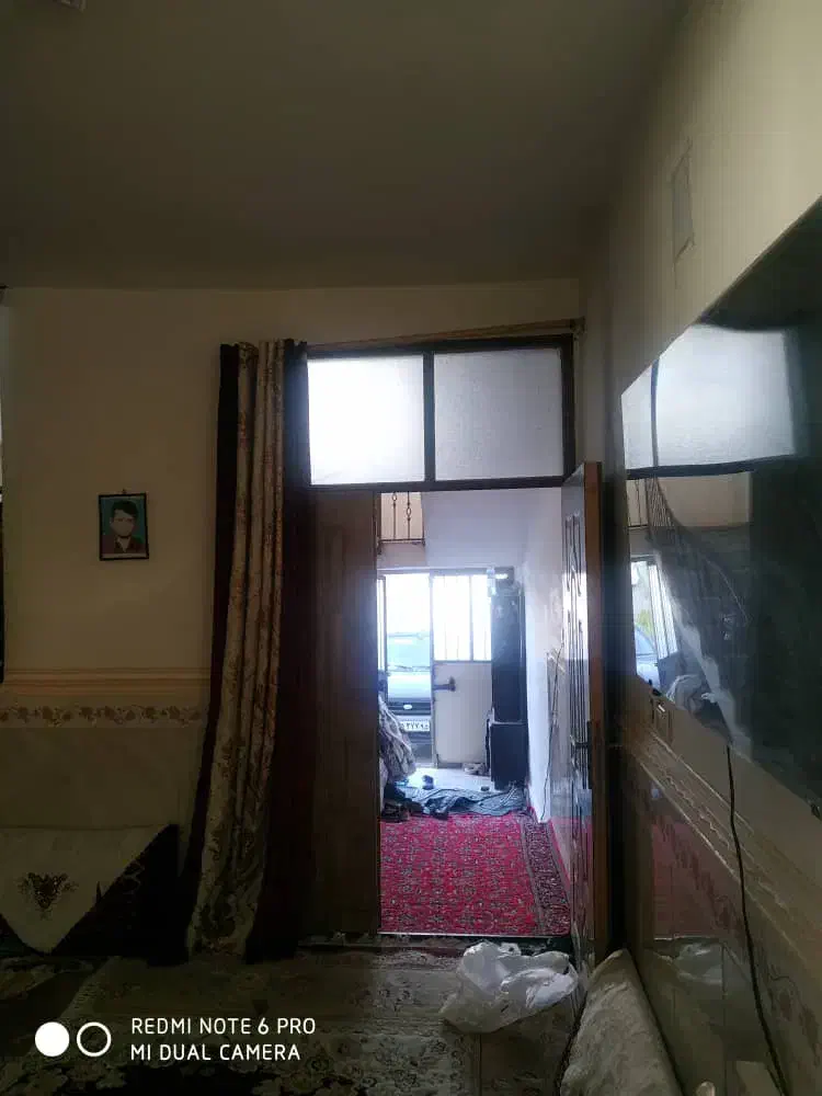 فروش آپارتمان جاده سراوان  کارخانه آرد