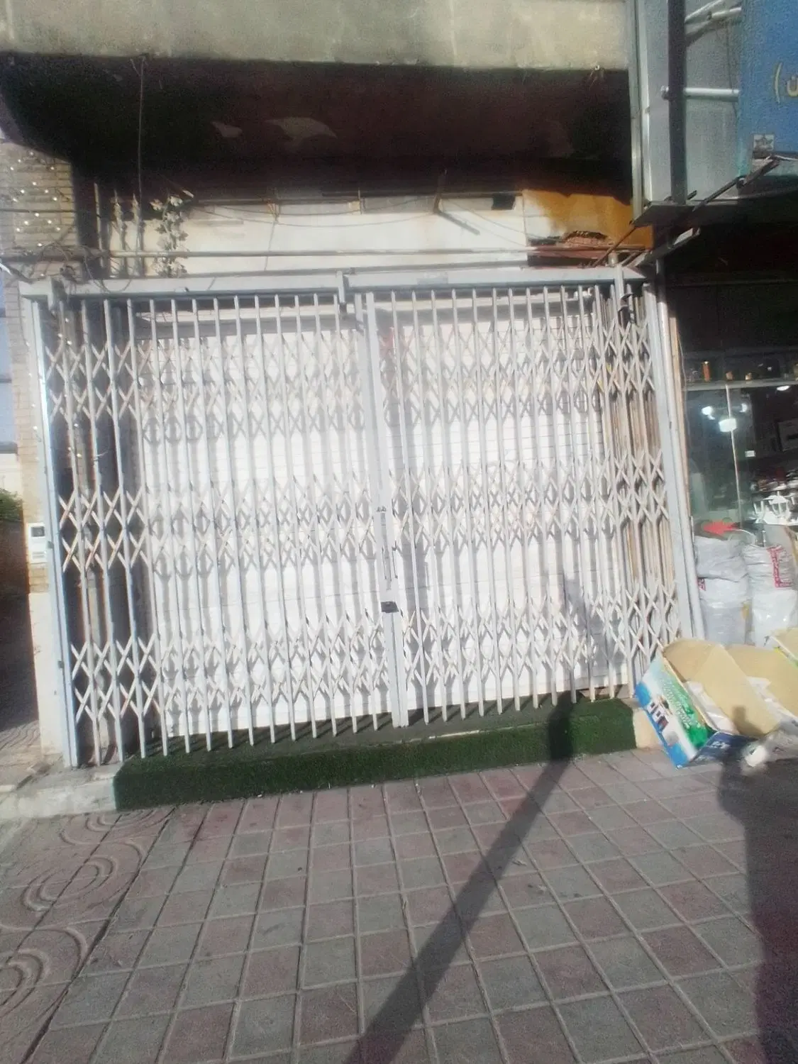 رهن و اجاره مغازه