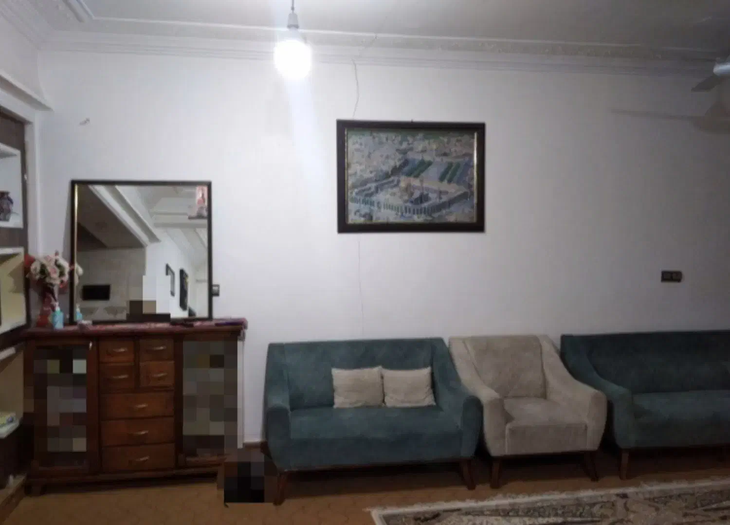 فروش خانه ویلایی ۲۰۰ متری