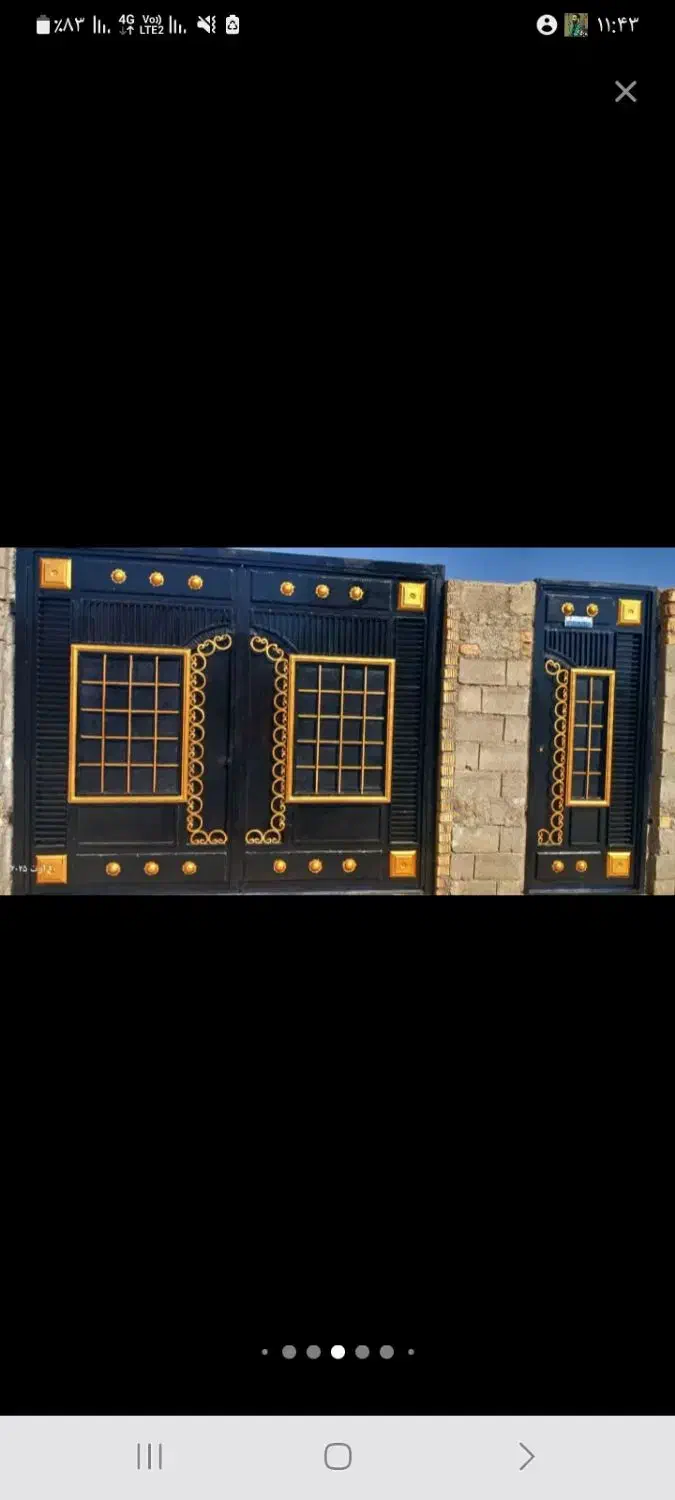اجاره اپارتمان ۱۸۰متری