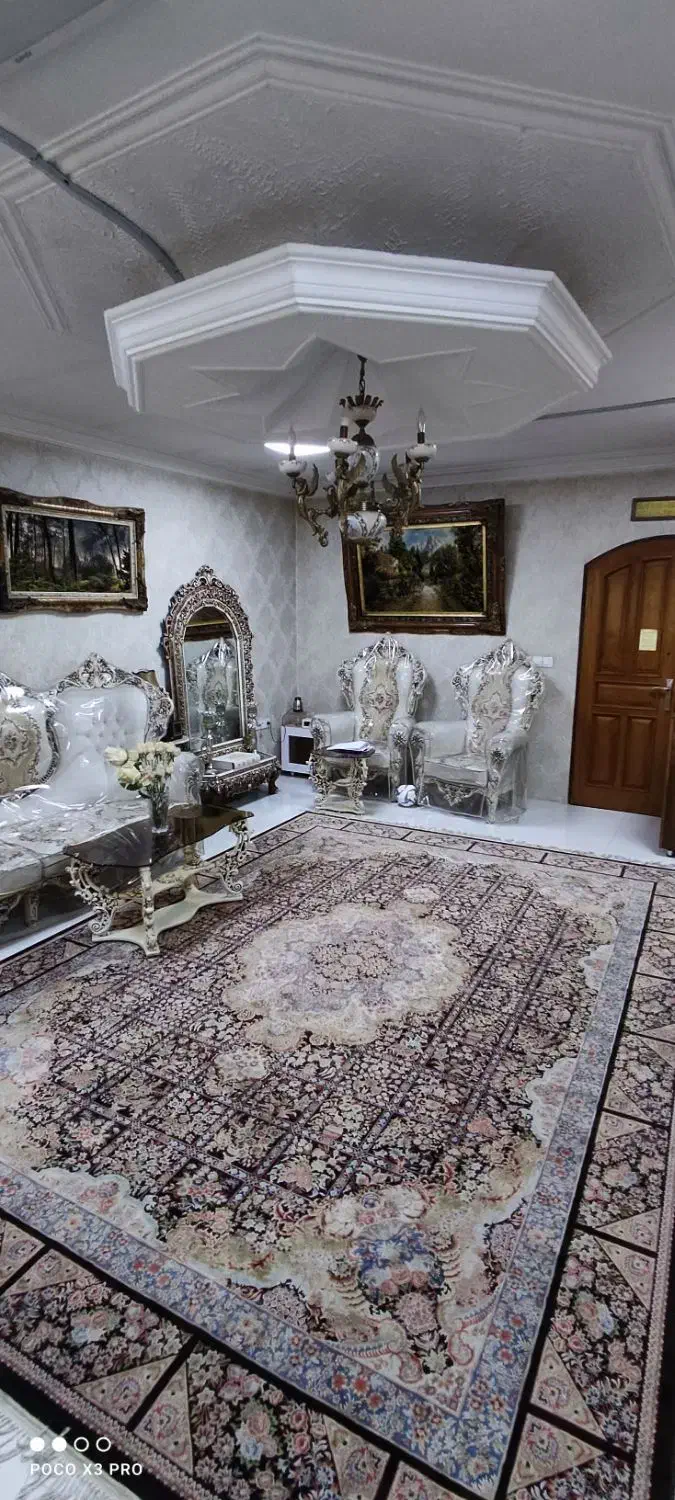 اجاره واحد آپارتمان امام رضا 85 متری