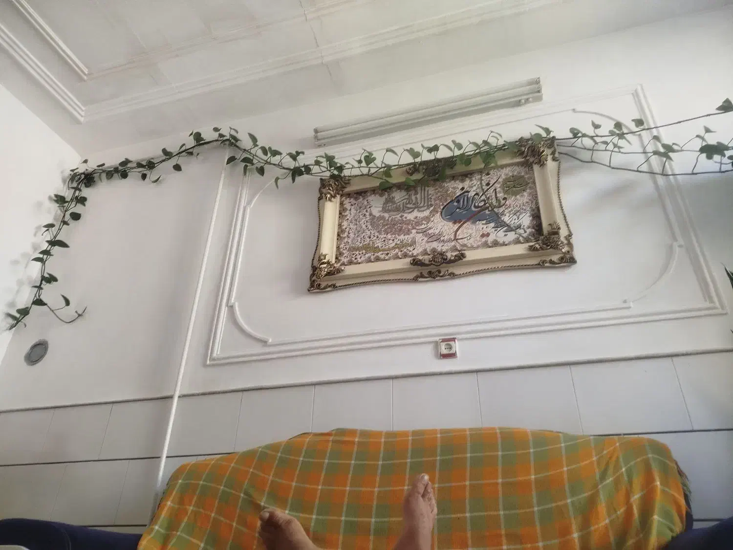 منزل اجاری