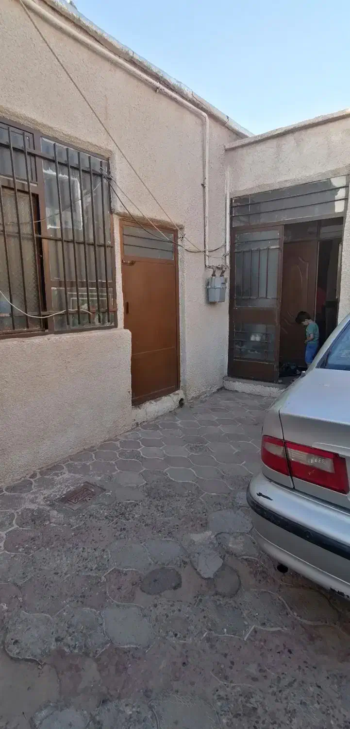 فروش خونه ویلایی