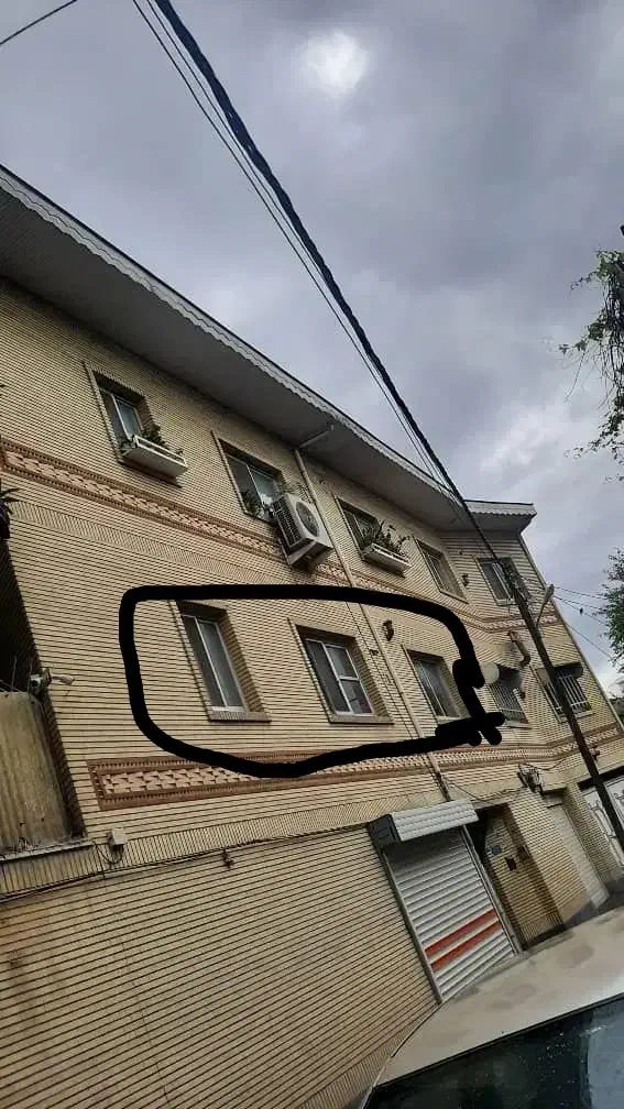 آپارتمان سندداردانشسرا_فرهنگ