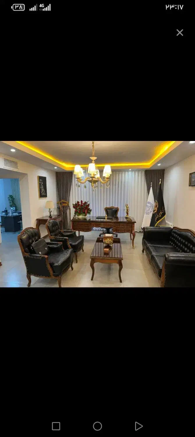 اجاره دفتر خدمات قضایی با شرایط ویژه