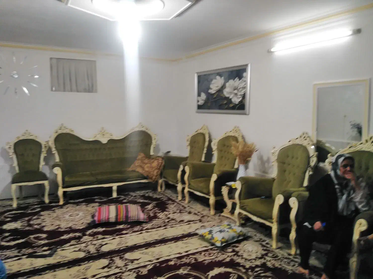 اجاره واحد مسکونی