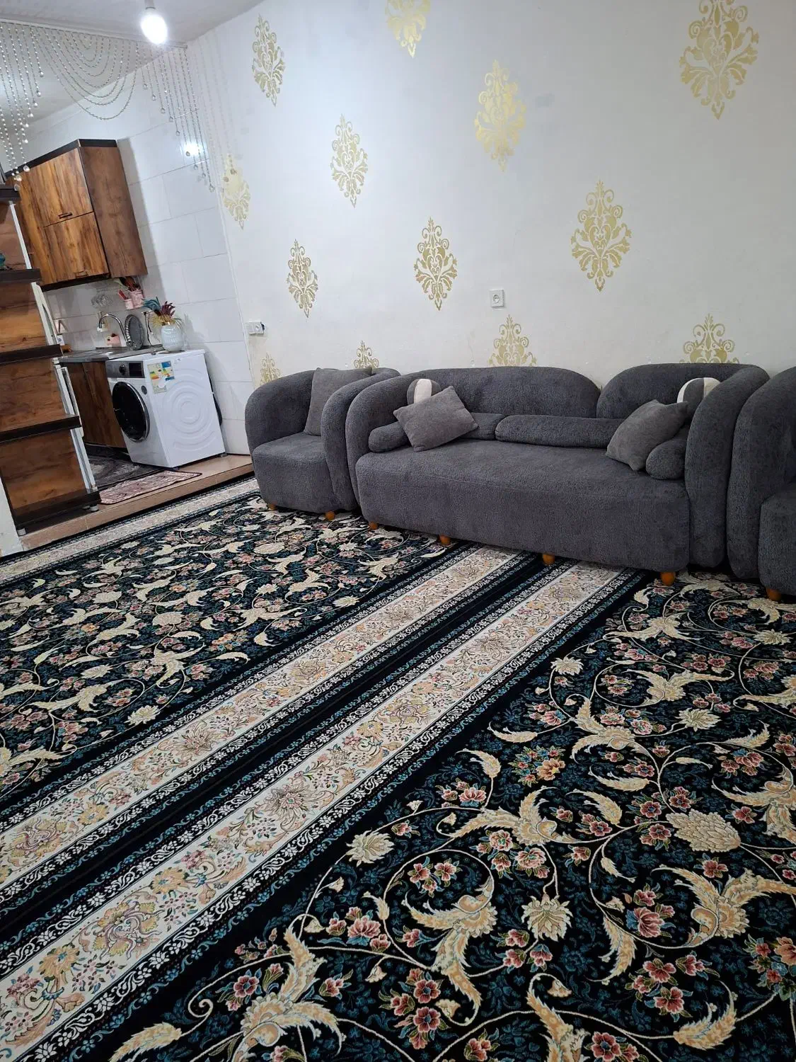خانه دو طبقه