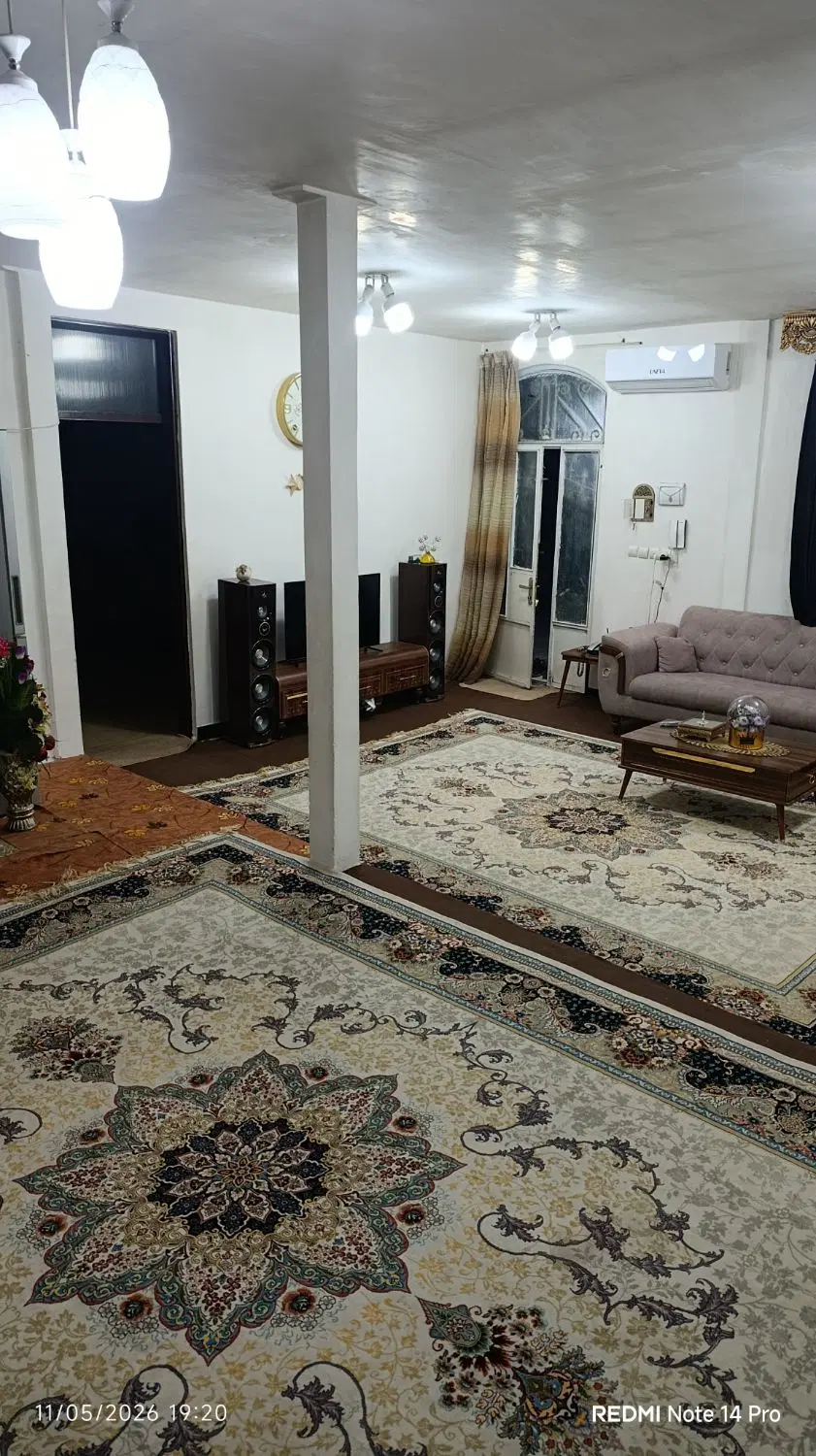 خانه ویلایی 147متری در گرجی