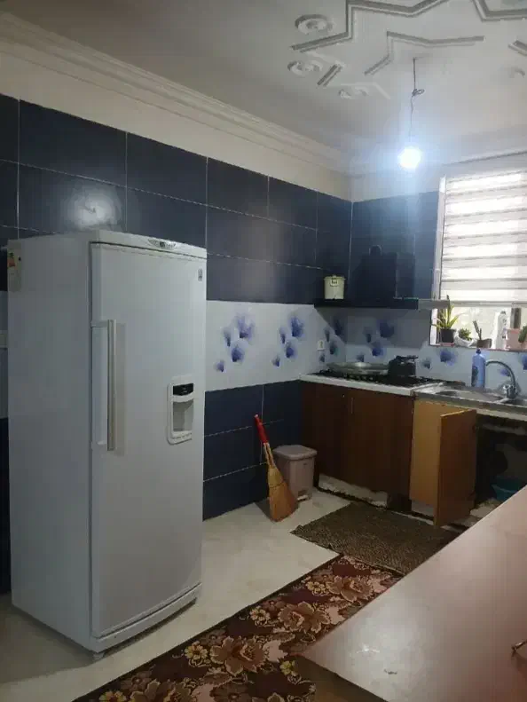 چالوس ۱۲۰متر