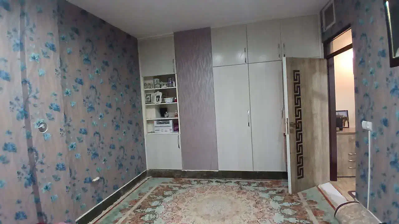 آپارتمان ۱۶۰ متری سعدی جنوبی