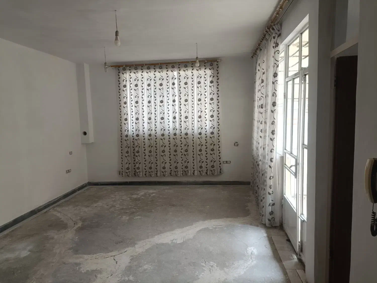 منزل مسکونی