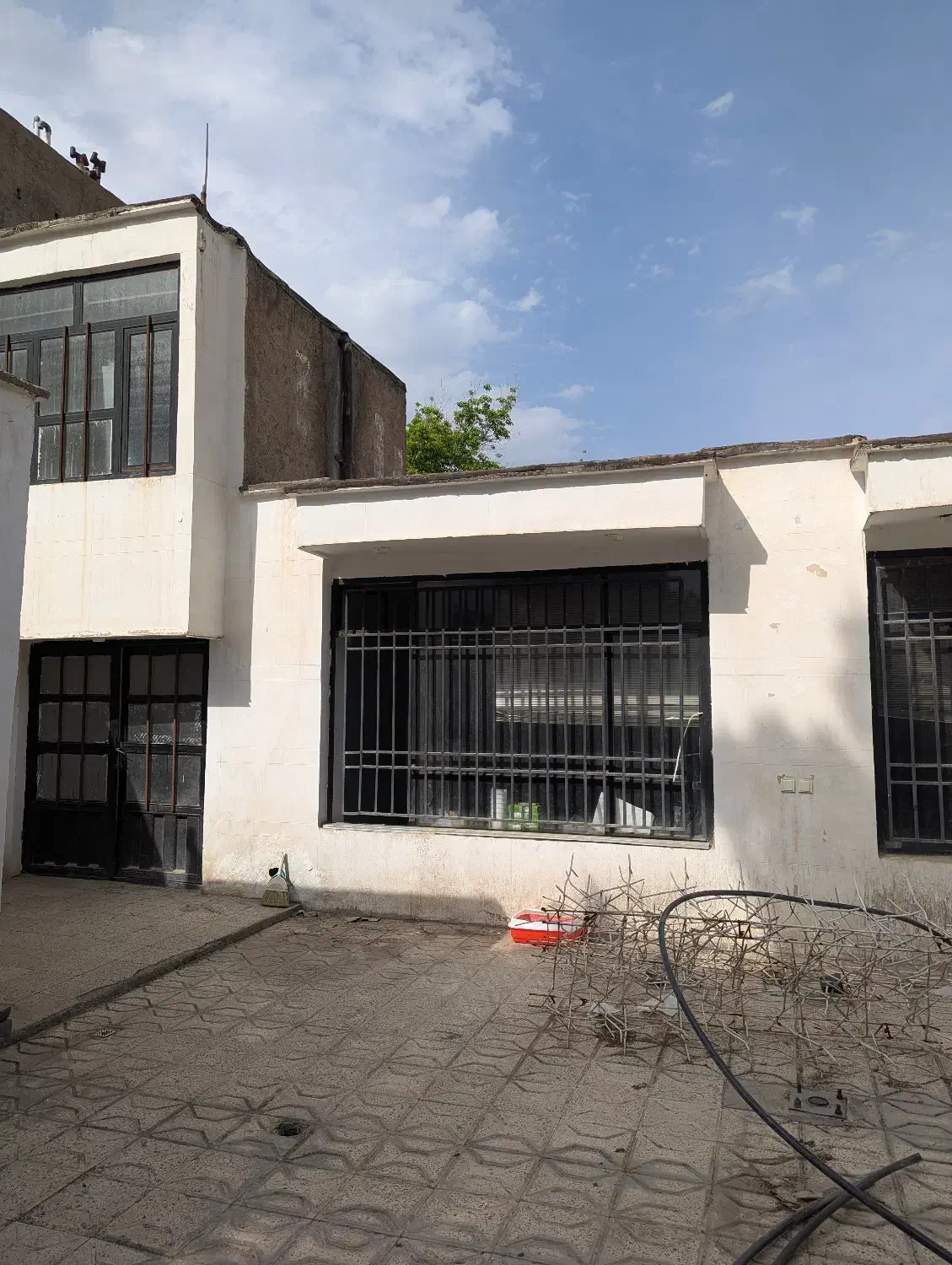 اجاره ویلایی