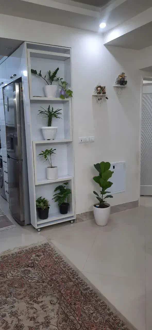 خونه بسیار شیک در باغ علوی(املاک شهریار)