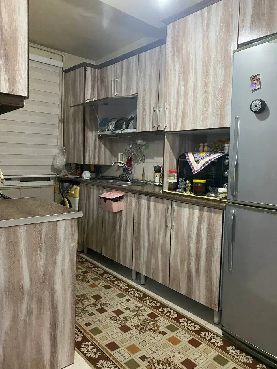آپارتمان فروشی