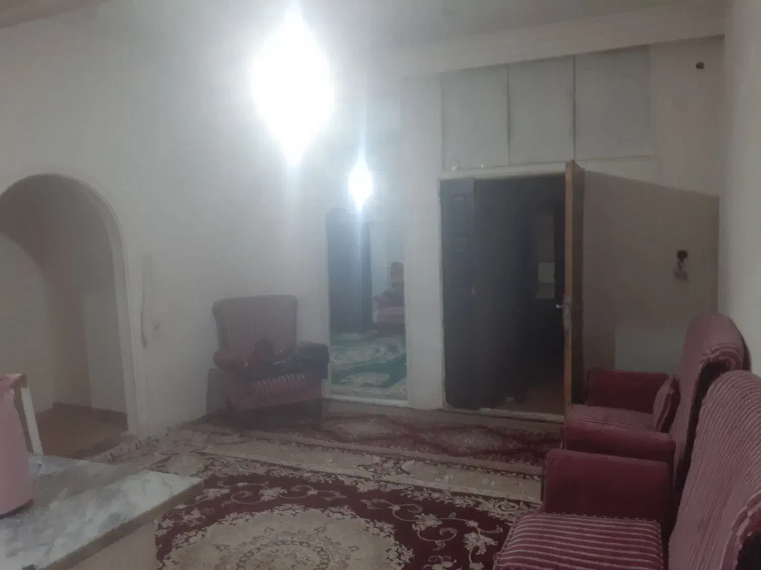 فروش منزل ویلایی