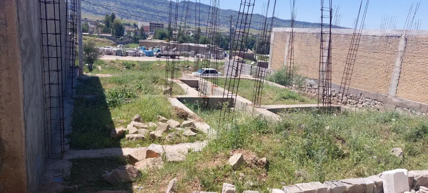 فروش فوری زمین