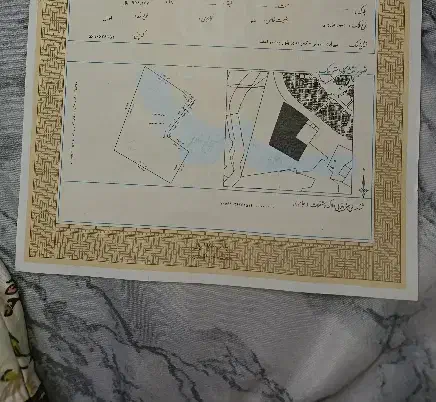 زمین شیبانی و ۴۰۸ متری سروش