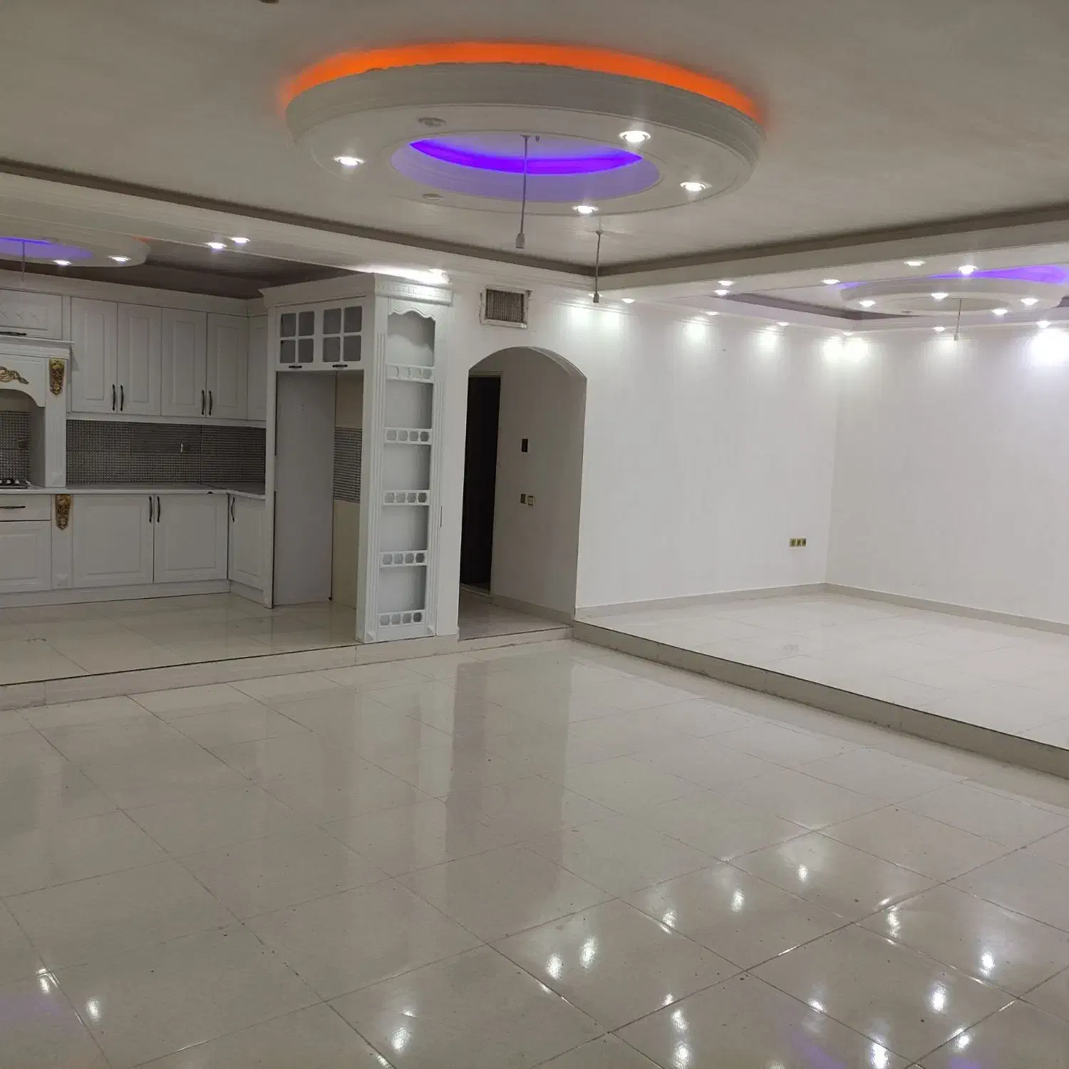 فروش ساختمان دوطبقه نوساز
