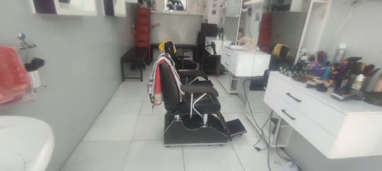 فروش مغازه درقصرقمشه