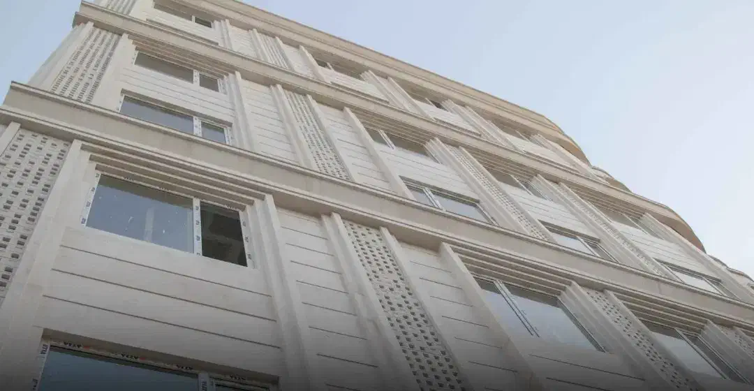 فروش آپارتمان۲۰۰متری درملاصدرل موقعیت عالی