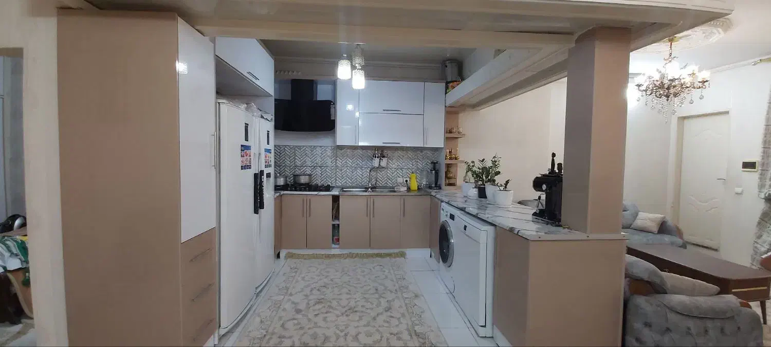 یک باب منزل مسکونی