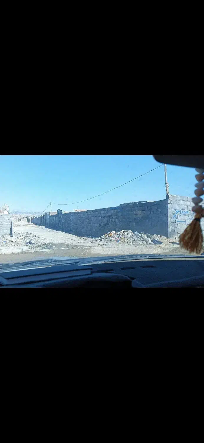 منزل کشاورز ۱۰،وحدت ۳، نبش جنت ۲۰.  ۲۰۰متری