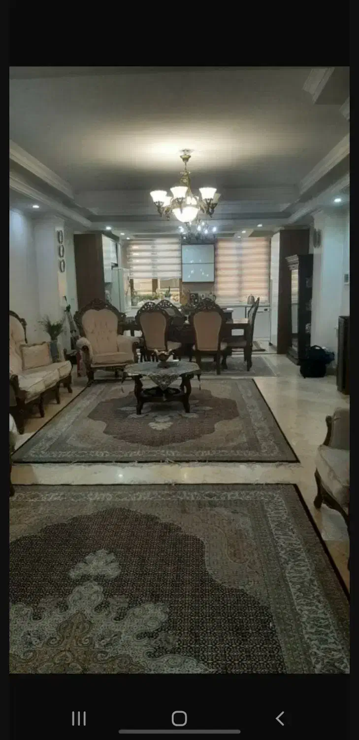 اجاره آپارتمان