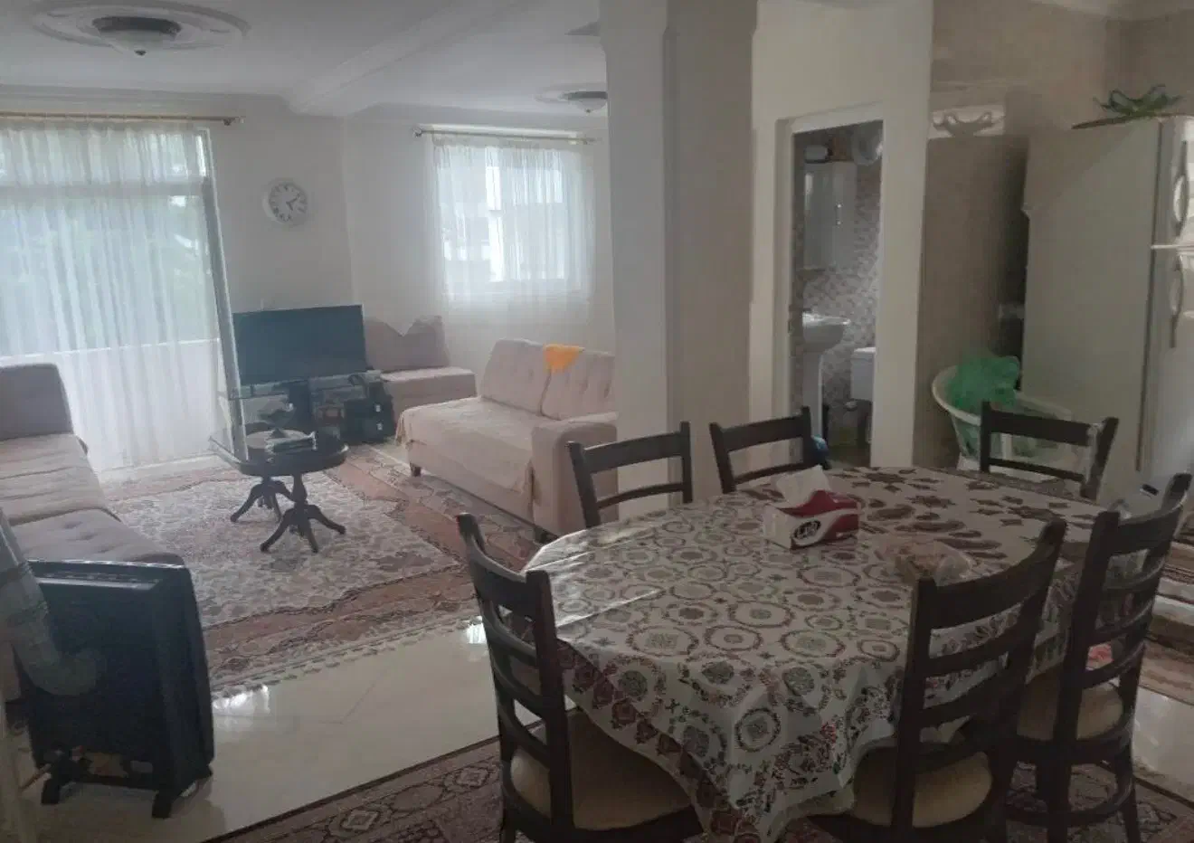 فروش آپارتمان