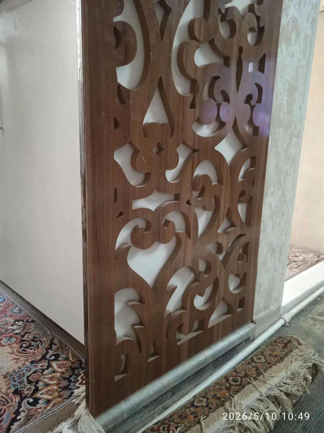 اجاره خانه ویلایی 80 متری در بهترین جای شریف آباد