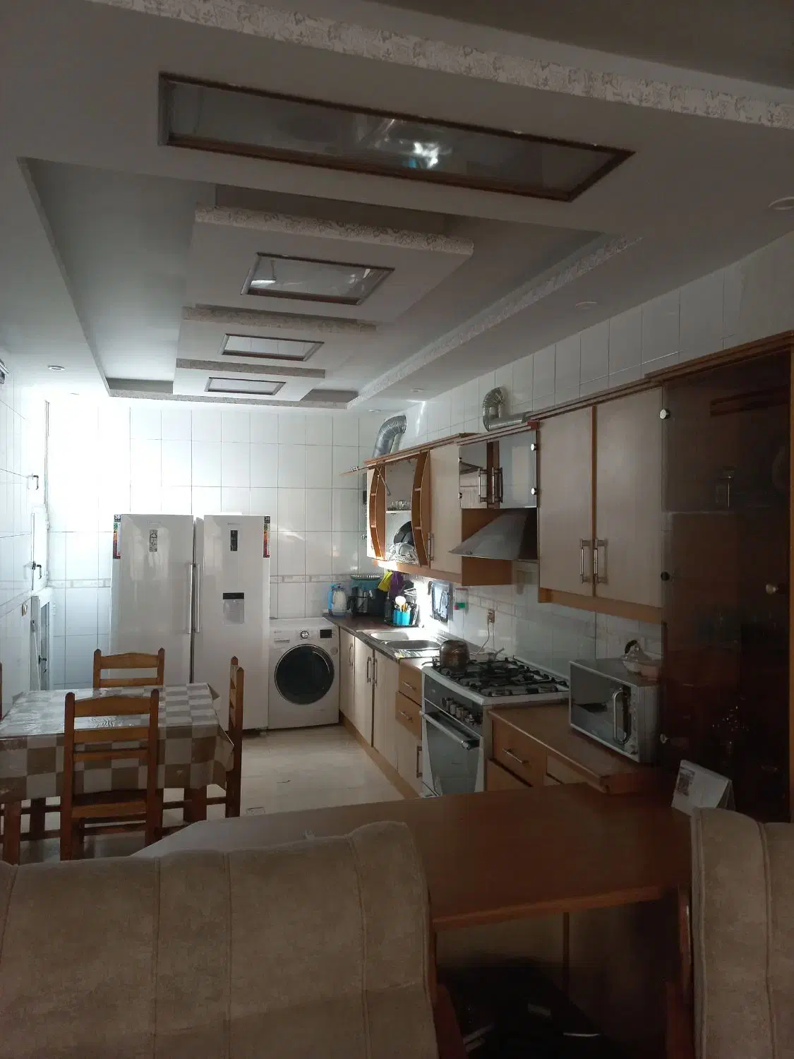 منزل اجاره ای