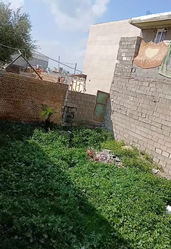 فروش زمین مسکونی
