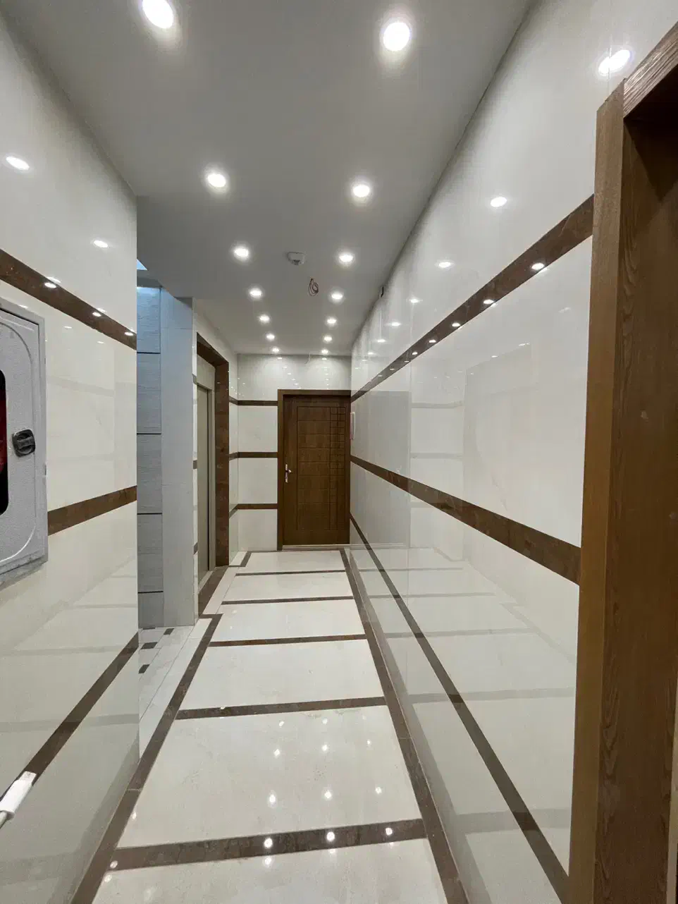 فروش مجموعه تجاری اداری