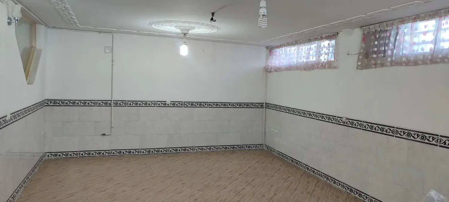 پیلوت ۹۰متری در باغین