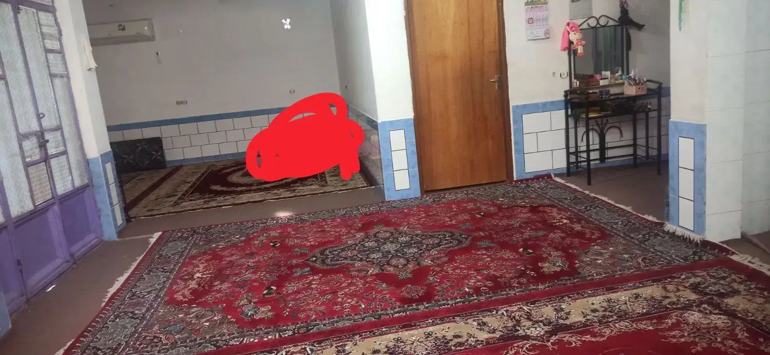 خانه ویلایی 160متری