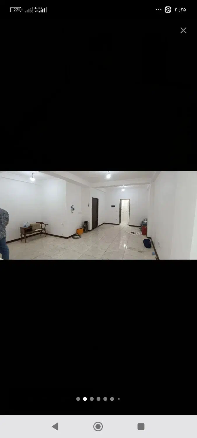 اپارتمان