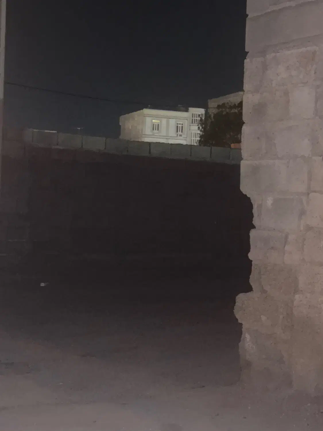 فروش زمین تجاری در بخش بنت