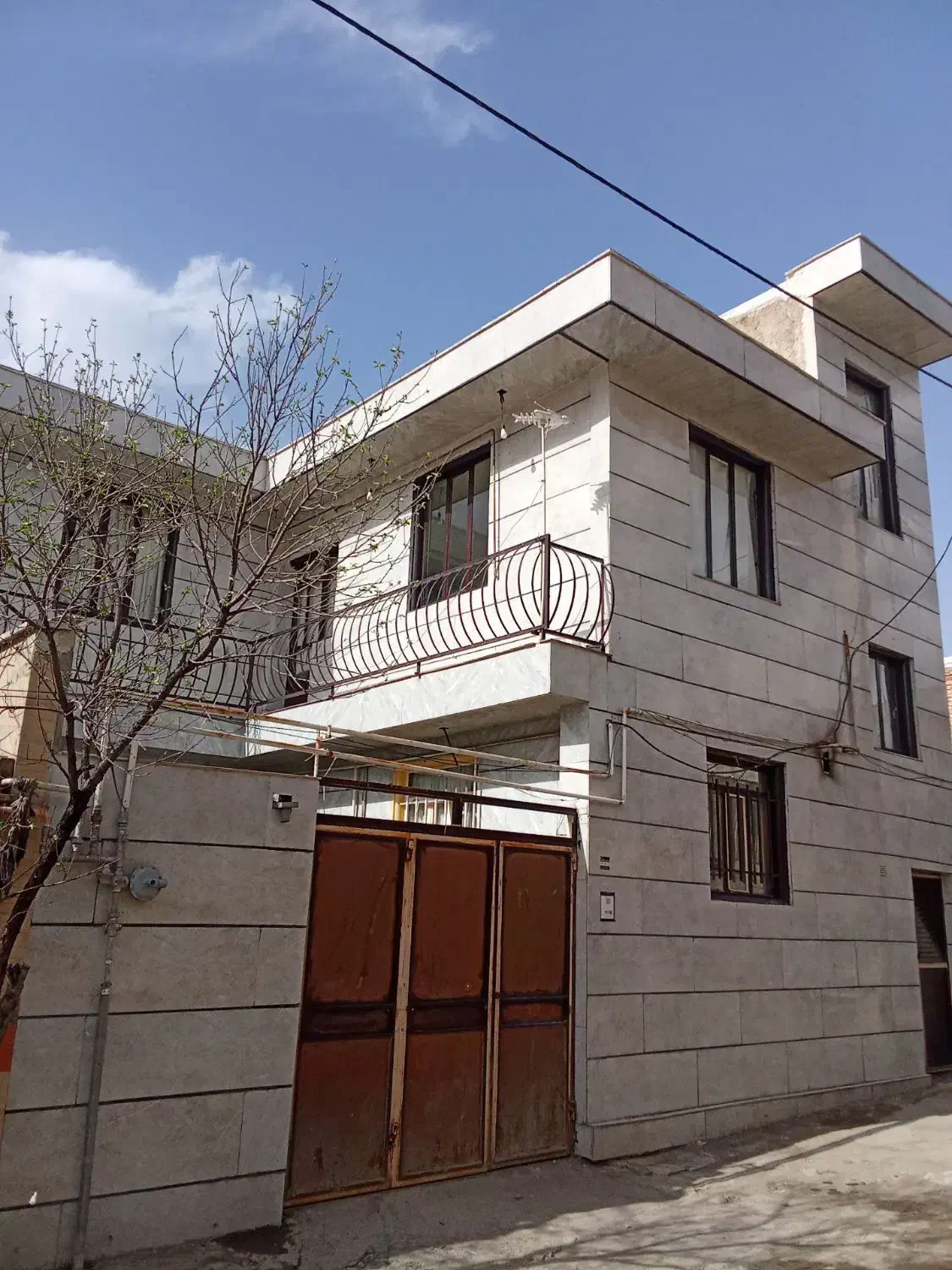 خانه اجاره ایی در نایسر