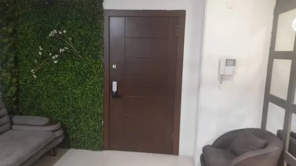 اداری برج نیکا