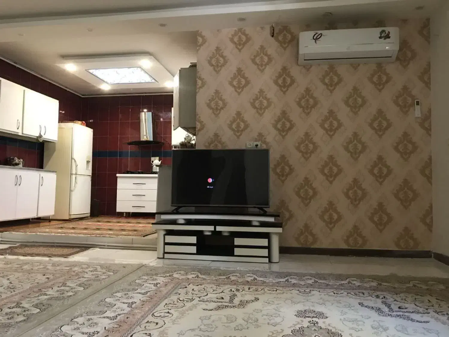 آپارتمان رهن و اجاره کوی اساتید
