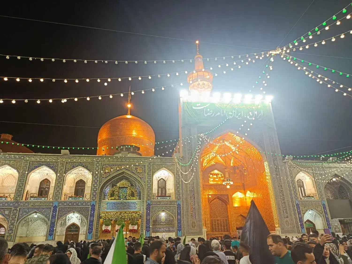 فروش زمین مسکونی مرغوب