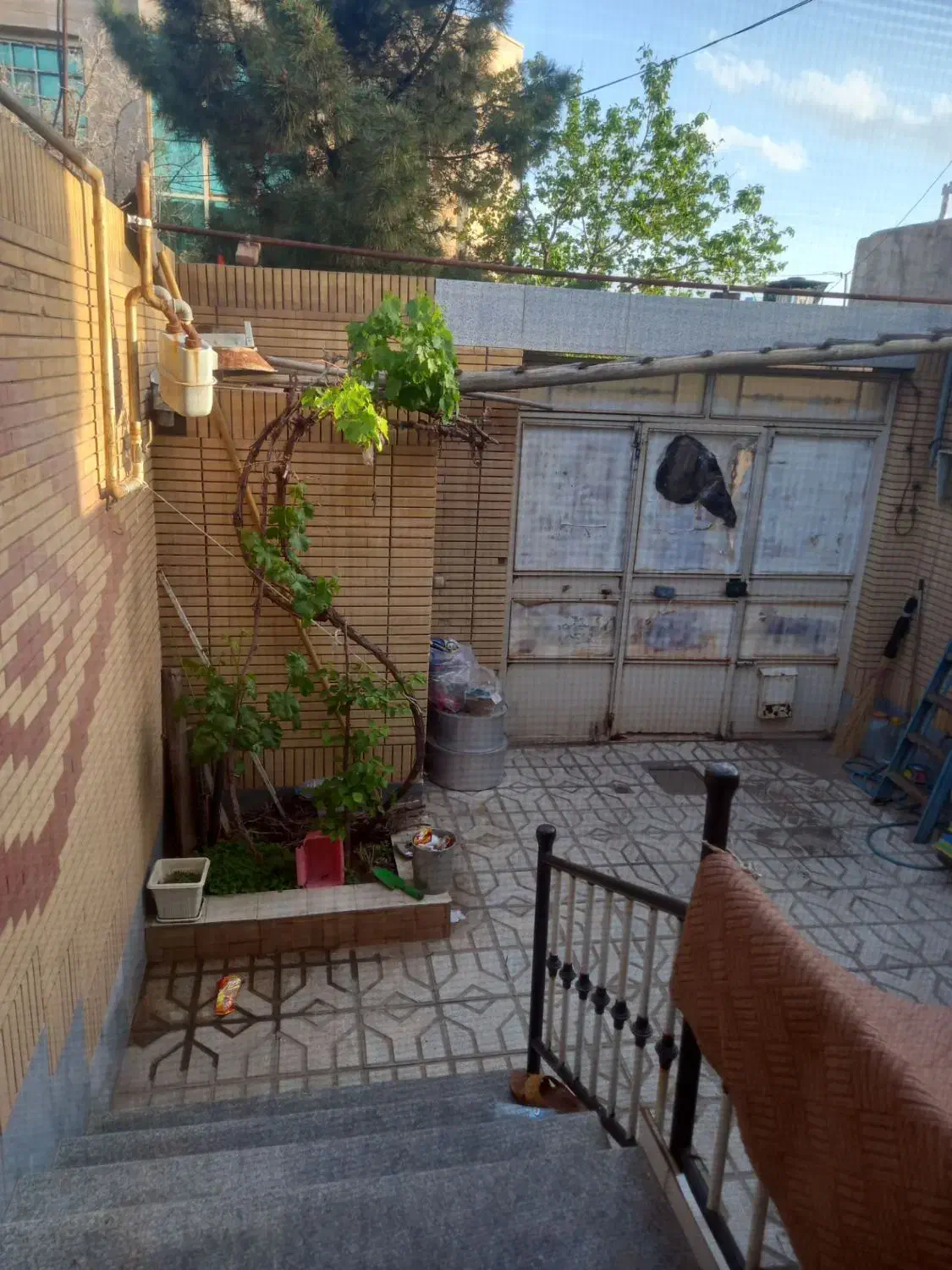 ویلایی سه دونگی توحیدشهر