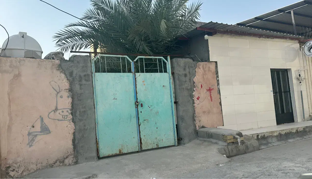 زمین خیابان برق همراه انشعابات موقعیت عالی