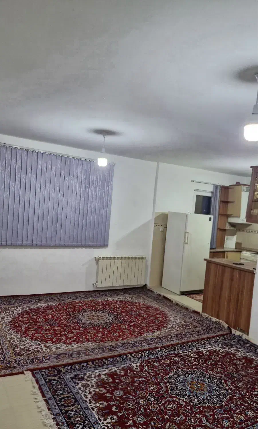 واحد۷۰ متری واقع درشهرک گلستان خیابان مهر یک