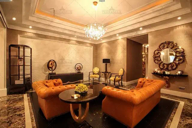 فروش واحد دو خواب مطهرنیا