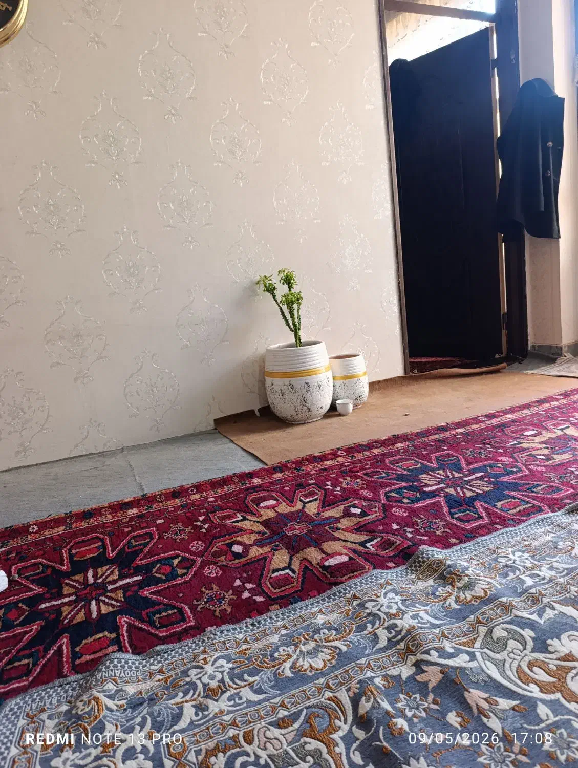 آپارتمان مجتمع مسکونی شمس