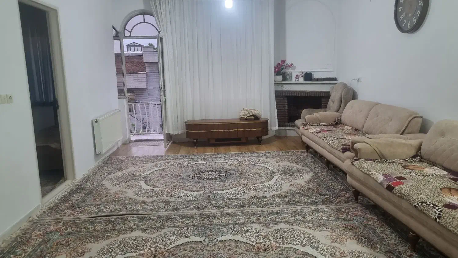 رهن و اجاره میدان جانبازان