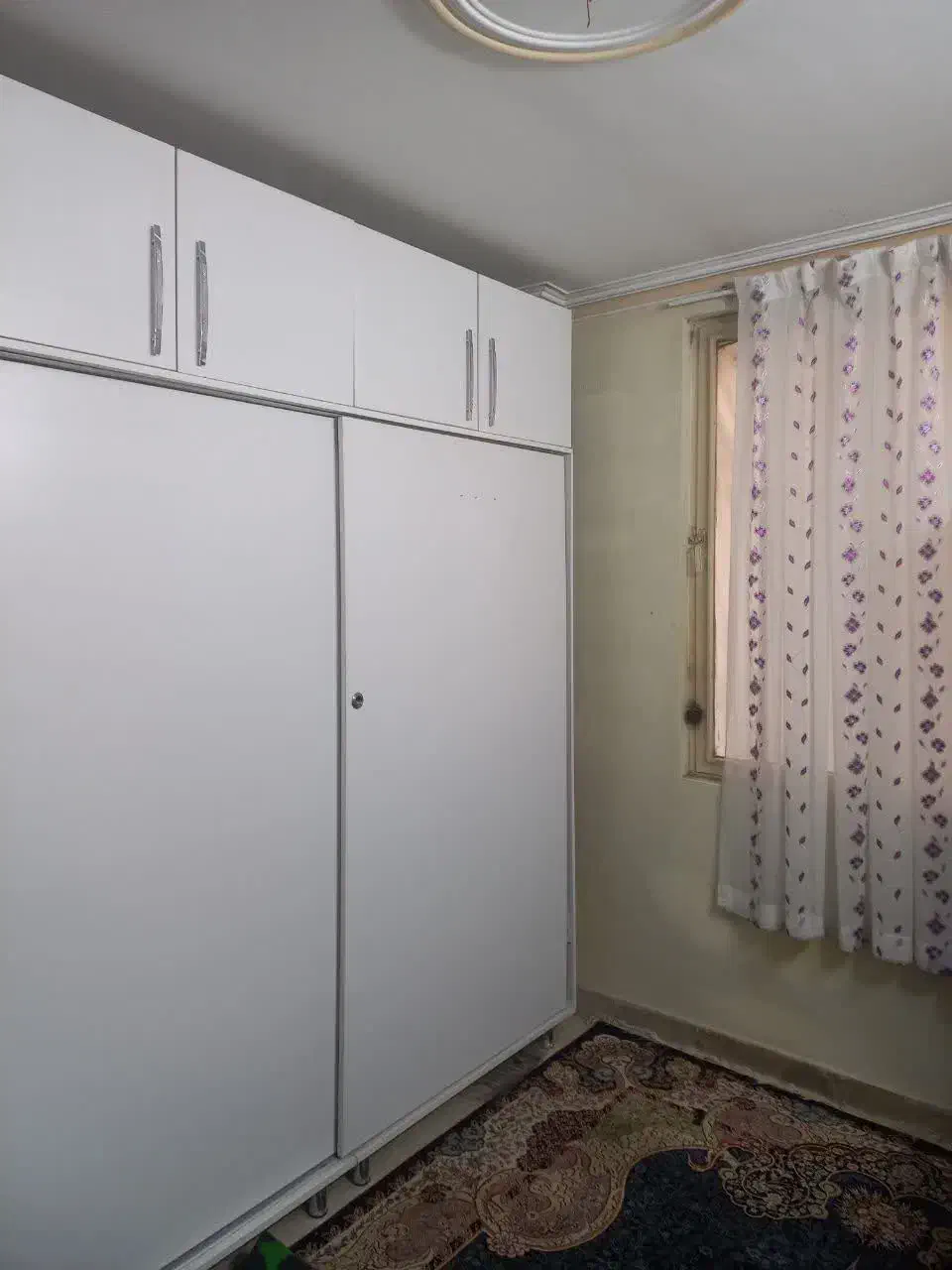 پیروزی_ دهقان_ ۵۰ متر_ تاپ لوکیشن