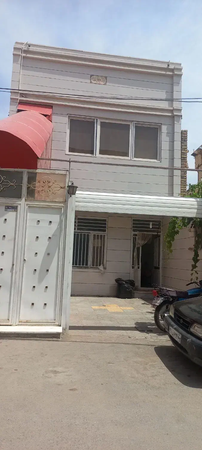 رهن و اجاره برای کارگاه یا انبار