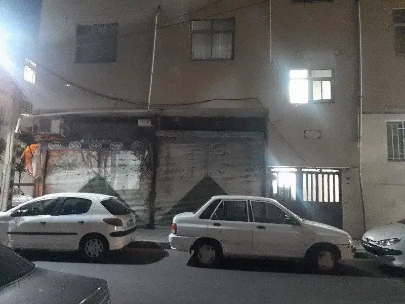 مغازه اجاره
